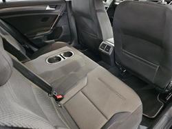 2017 Volkswagen Golf 110TSI Comfortline