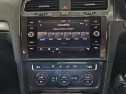 2017 Volkswagen Golf 110TSI Comfortline