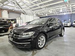 2017 Volkswagen Golf 110TSI Comfortline