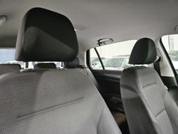 2017 Volkswagen Golf 110TSI Comfortline