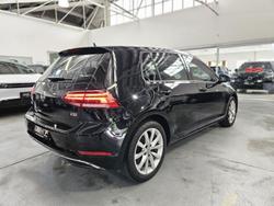 2017 Volkswagen Golf 110TSI Comfortline