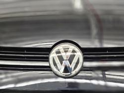 2017 Volkswagen Golf 110TSI Comfortline