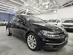 2017 Volkswagen Golf 110TSI Comfortline