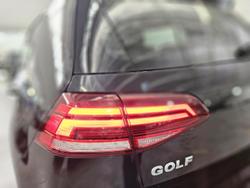 2017 Volkswagen Golf 110TSI Comfortline