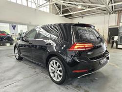 2017 Volkswagen Golf 110TSI Comfortline