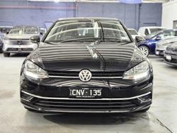 2017 Volkswagen Golf 110TSI Comfortline