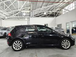 2017 Volkswagen Golf 110TSI Comfortline