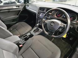 2017 Volkswagen Golf 110TSI Comfortline