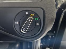 2017 Volkswagen Golf 110TSI Comfortline