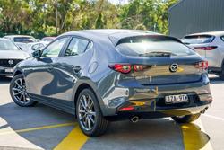 2025 Mazda 3 G20 Evolve