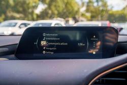 2025 Mazda 3 G20 Evolve