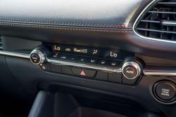 2025 Mazda 3 G20 Evolve