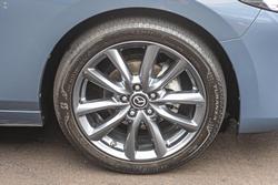 2025 Mazda 3 G20 Evolve