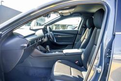 2025 Mazda 3 G20 Evolve