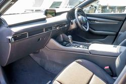 2025 Mazda 3 G20 Evolve