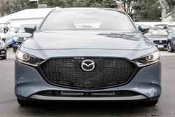 2025 Mazda 3 G20 Evolve