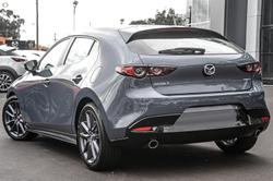2025 Mazda 3 G20 Evolve