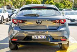 2025 Mazda 3 G20 Evolve