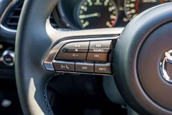 2025 Mazda 3 G20 Evolve