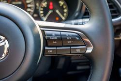 2025 Mazda 3 G20 Evolve