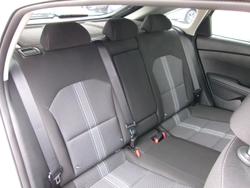 2022 Kia Cerato Sport