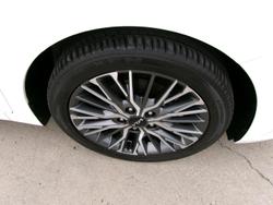 2022 Kia Cerato Sport