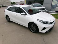 2022 Kia Cerato Sport