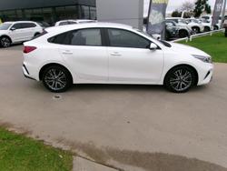 2022 Kia Cerato Sport