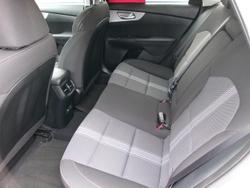 2022 Kia Cerato Sport