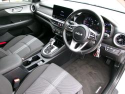 2022 Kia Cerato Sport