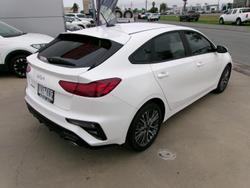 2022 Kia Cerato Sport
