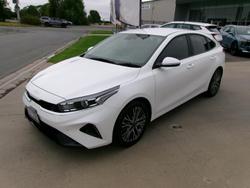 2022 Kia Cerato Sport