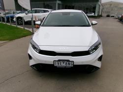 2022 Kia Cerato Sport