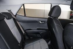 2026 Kia Stonic S YB PE2 MY26 Yacht Blue