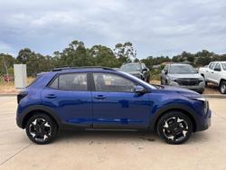 2026 Kia Stonic S YB PE2 MY26 Yacht Blue