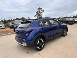 2026 Kia Stonic S YB PE2 MY26 Yacht Blue