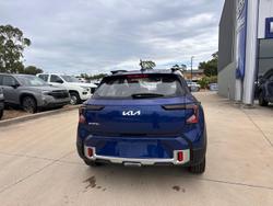 2026 Kia Stonic S YB PE2 MY26 Yacht Blue