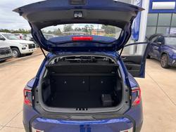 2026 Kia Stonic S YB PE2 MY26 Yacht Blue