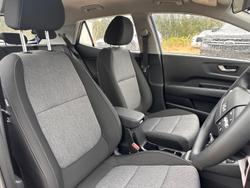 2026 Kia Stonic S YB PE2 MY26 Yacht Blue