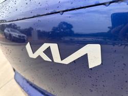 2026 Kia Stonic S YB PE2 MY26 Yacht Blue