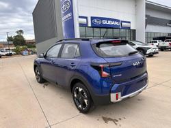 2026 Kia Stonic S YB PE2 MY26 Yacht Blue