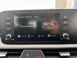 2026 Kia Stonic S YB PE2 MY26 Yacht Blue