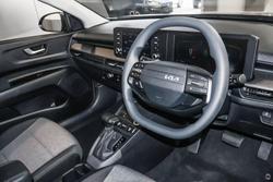 2026 Kia Stonic S YB PE2 MY26 Yacht Blue