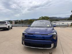 2026 Kia Stonic S YB PE2 MY26 Yacht Blue