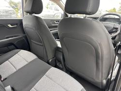 2026 Kia Stonic S YB PE2 MY26 Yacht Blue
