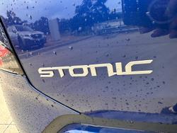 2026 Kia Stonic S YB PE2 MY26 Yacht Blue