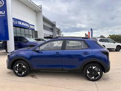 2026 Kia Stonic S YB PE2 MY26 Yacht Blue