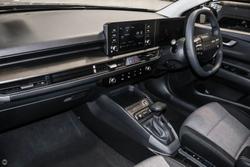 2026 Kia Stonic S YB PE2 MY26 Yacht Blue