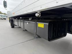 2023 Isuzu F Series FRR110-240