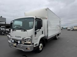 2023 Isuzu F Series FRR110-240